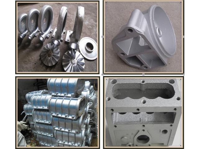 铝合金压铸件的强度及材质对品质的影响