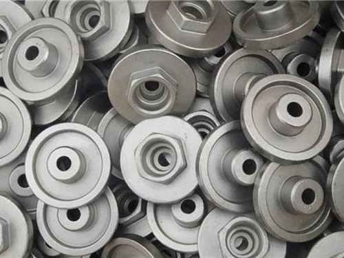 铝合金压铸件的强度及材质对品质的影响